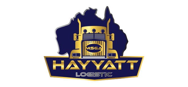 Hayyatt Logistic logo