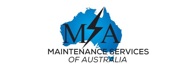 Maintenance Services of Australia logo