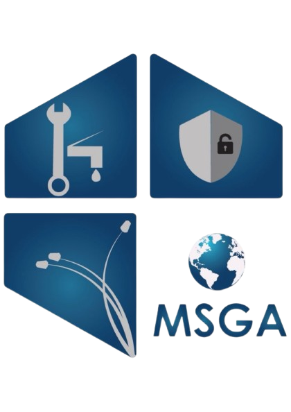 MSGA Advance Pty Ltd logo